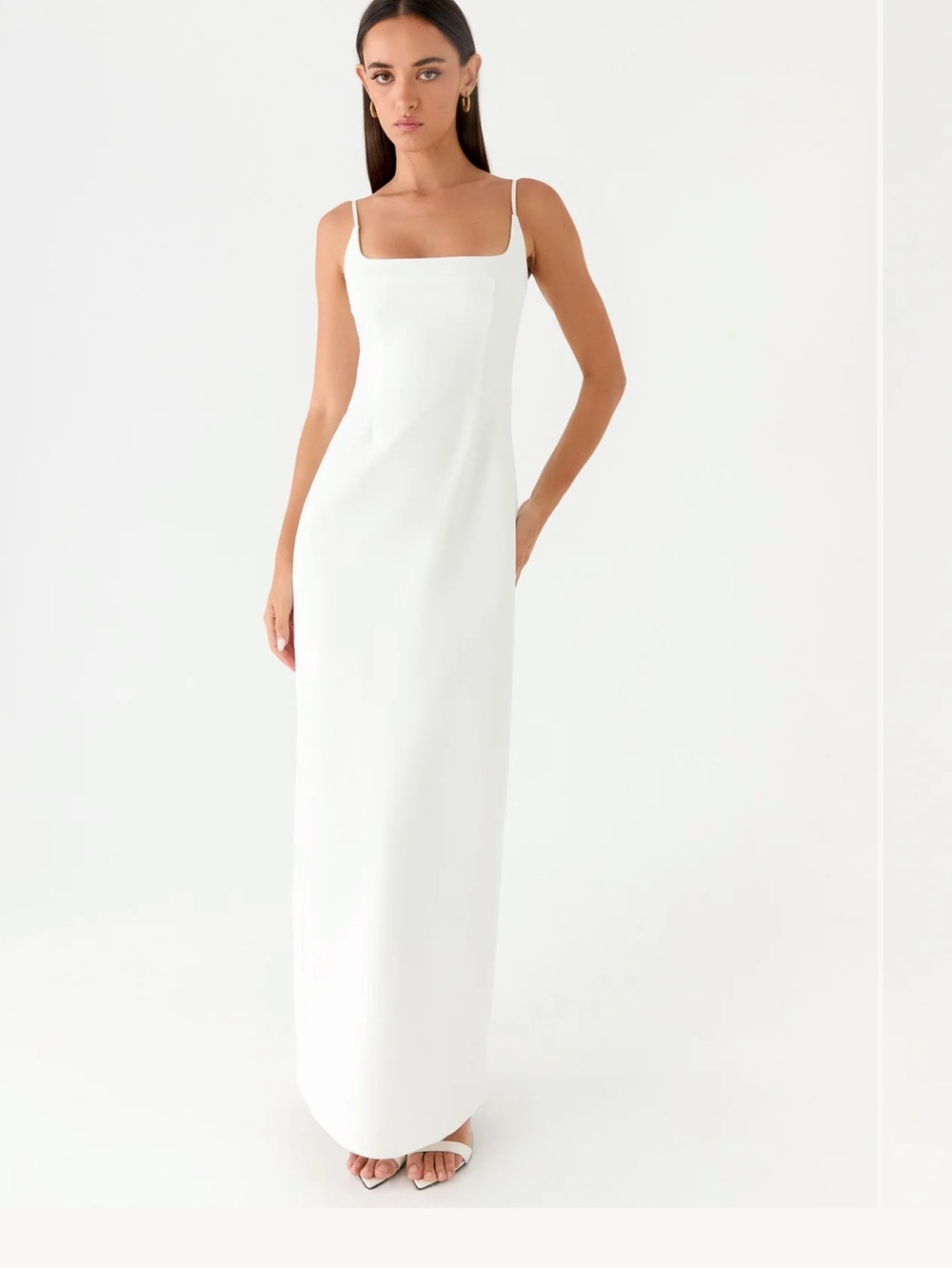PEPPERMAYO Aralyn Maxi dress - Picture 2 of 5